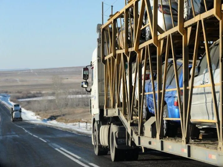 Россиян отговаривают покупать авто по параллельному импорту
