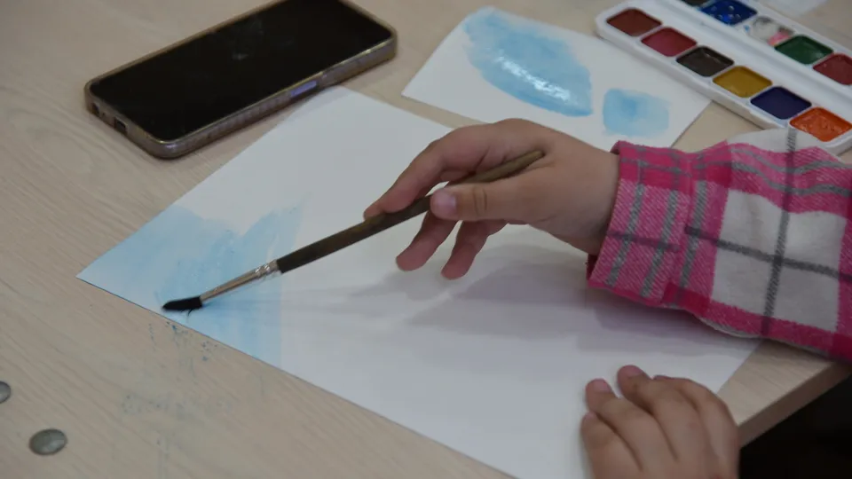 Фото: МедиаБанк Подмосковья/Владимир Останин