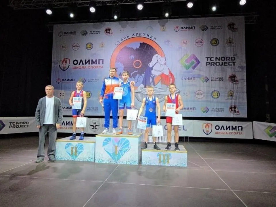 Фото: ЦКР «Подосинковский»