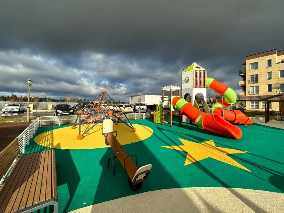 Фото: администрация Рузского городского округа