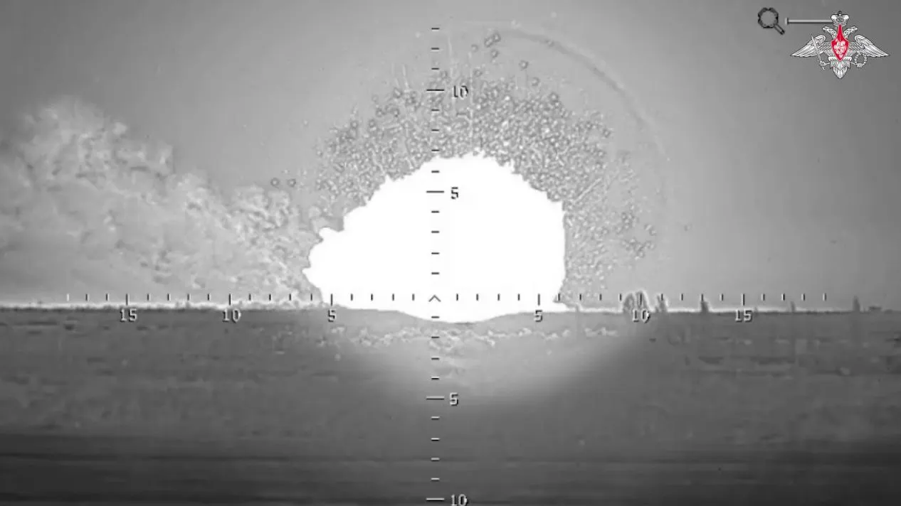 Фото: Минобороны РФ