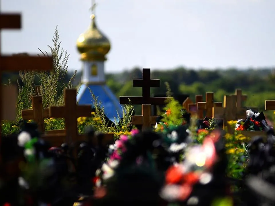 День поминовения усопших: когда празднуется Радоница и что нужно сделать в этот день