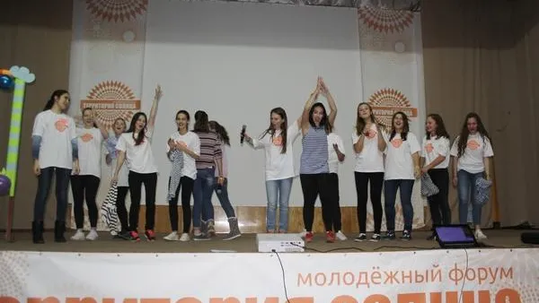 Пресс-служба администрации Солнечногорского района