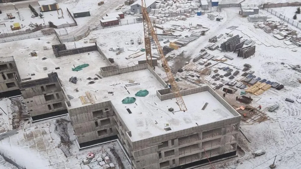Пресс-служба администрации Одинцовского городского округа