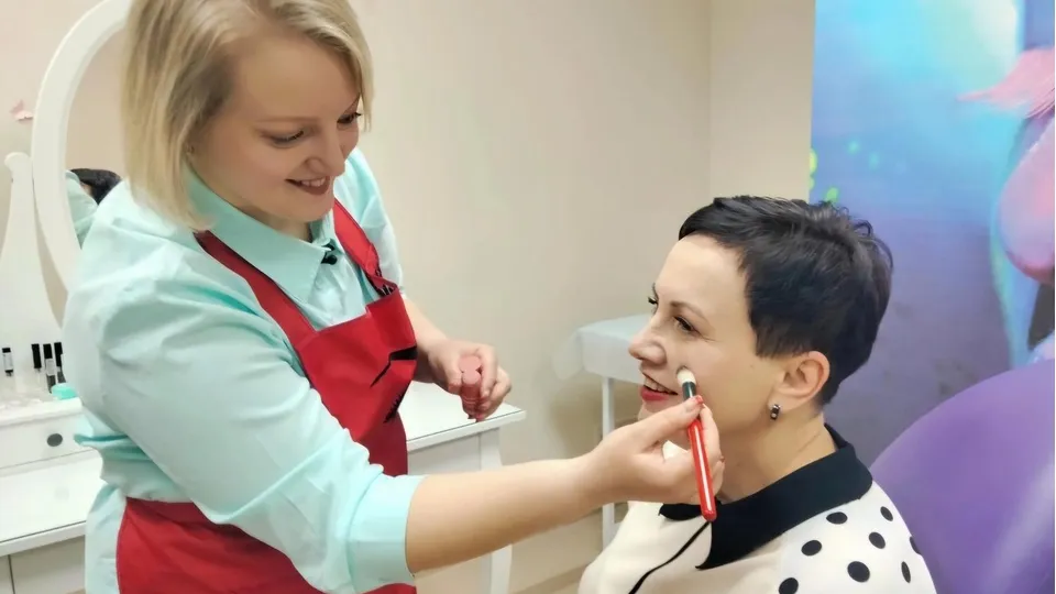 Фото: Ольга Антонова