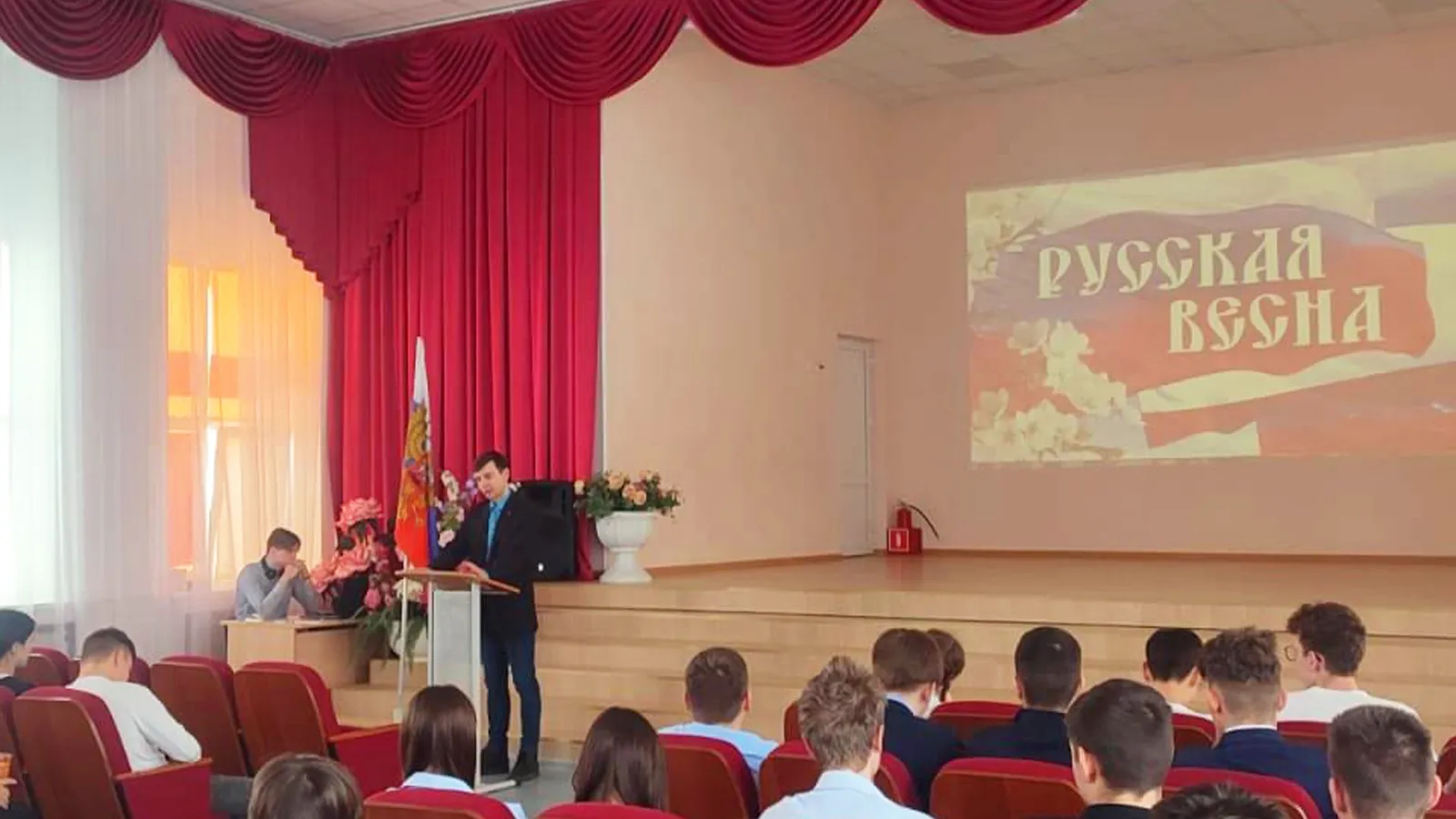 Фото: Евгений Крылов