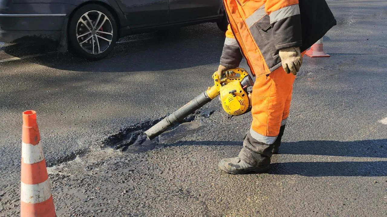 REGIONS/Кристина Ларина