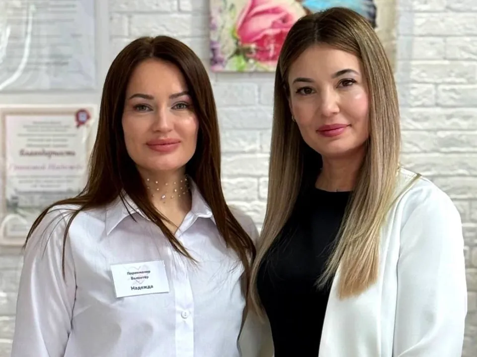 Фото: пресс-служба администрации г. о. Подольск