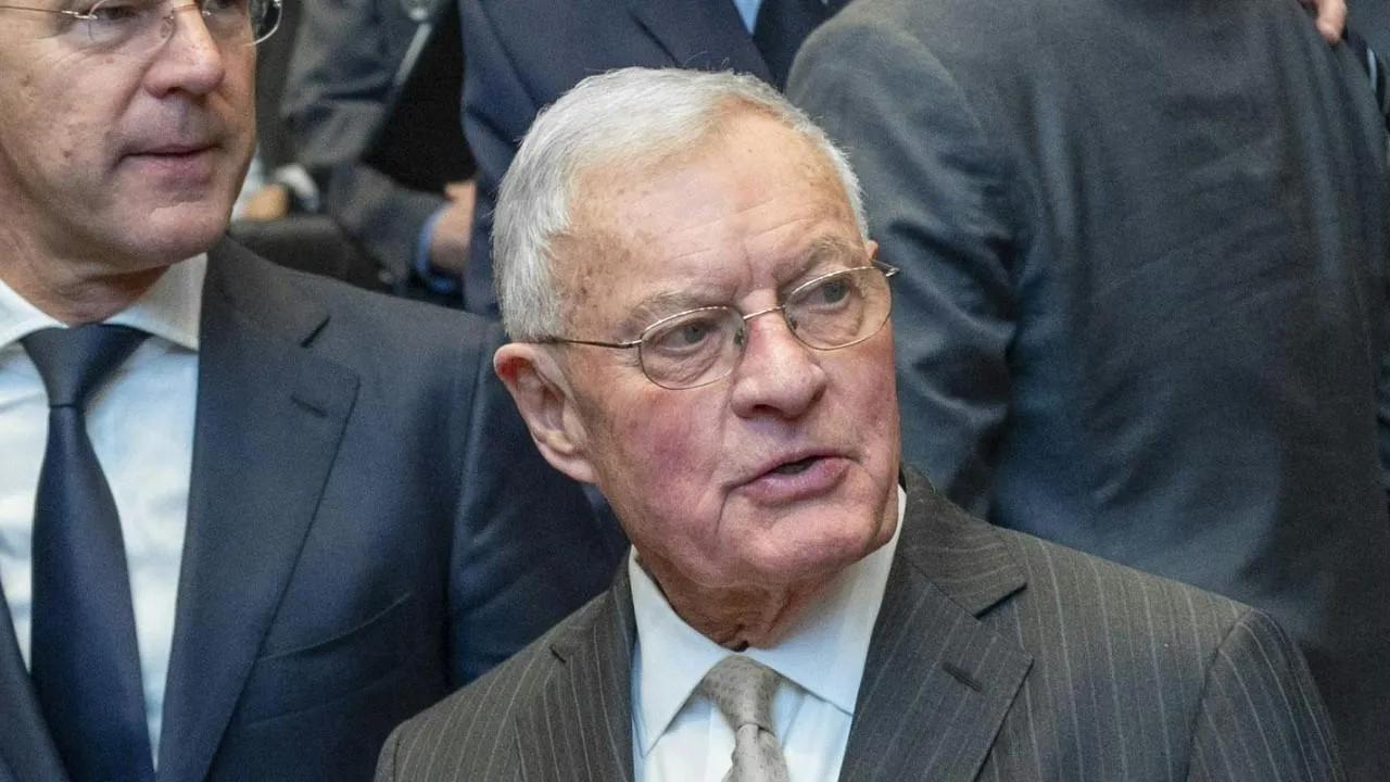 Келлог намерен неделю провести на Украине