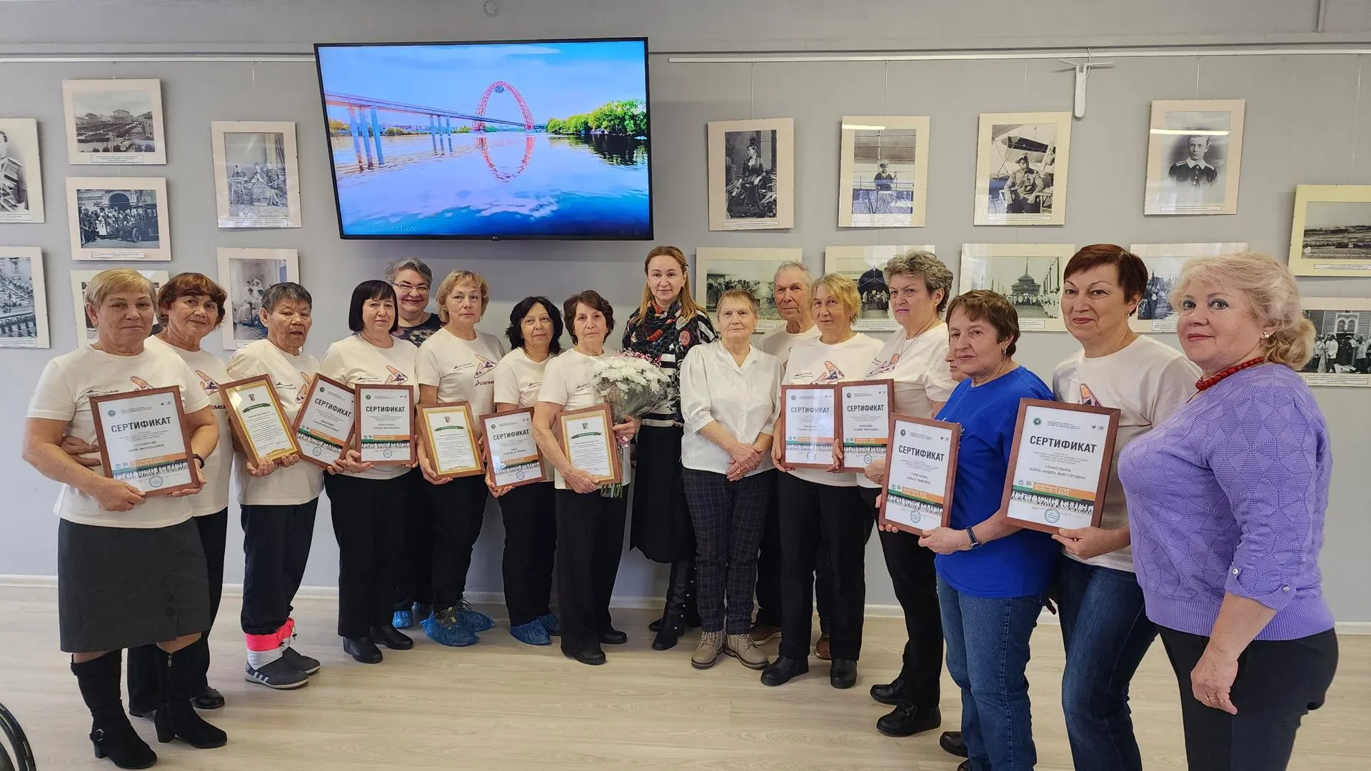 Валерия Тингаева