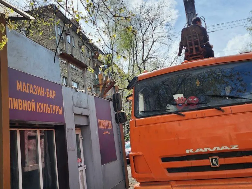 Фото: Наталья Лымарь