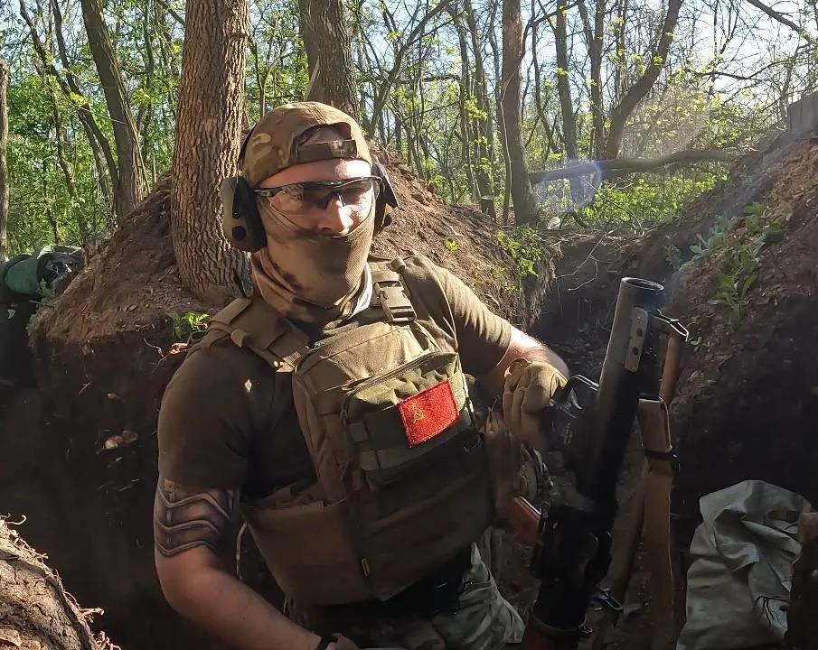 щелковское отделение Ассоциации ветеранов СВО