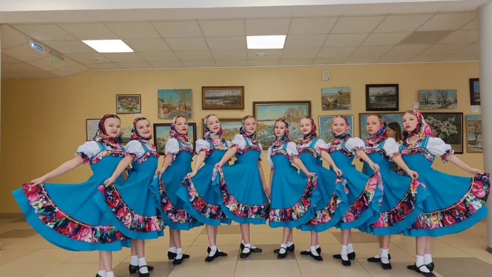 Фото: администрация м.о. Чехов