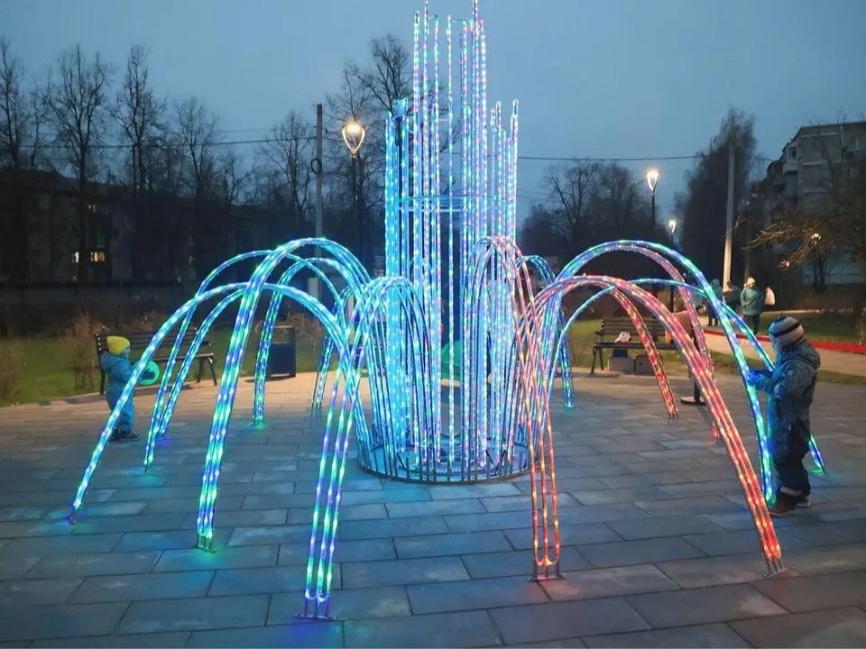 Фото: МАУ «Волок-Медиа»