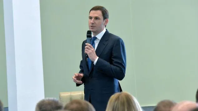 Андрей Жабин / Подмосковье Сегодня