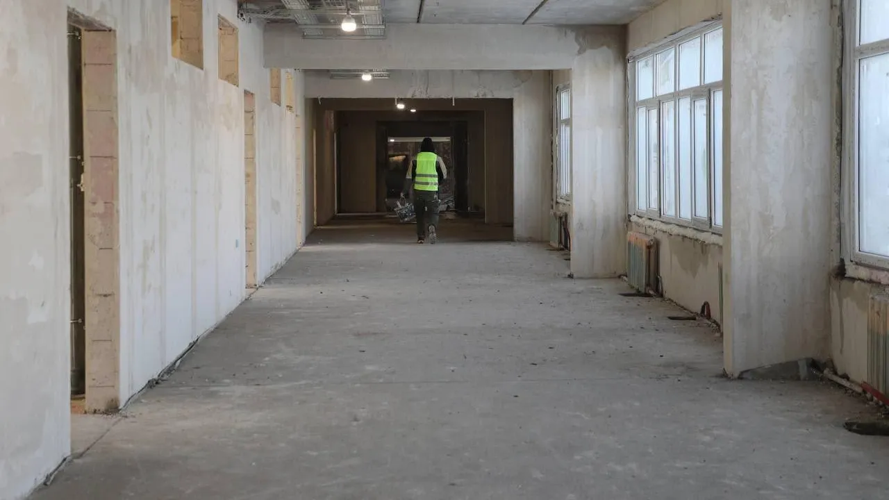 Фото: Администрация г.о. Наро-Фоминск