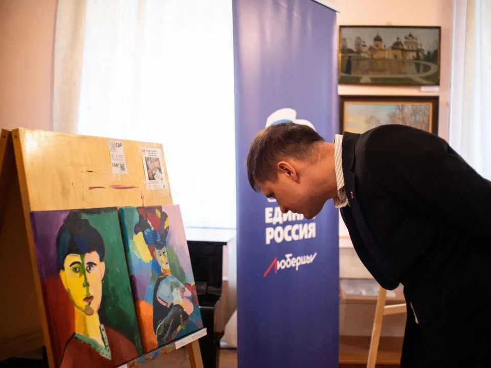 Фото: Никита Пушкин