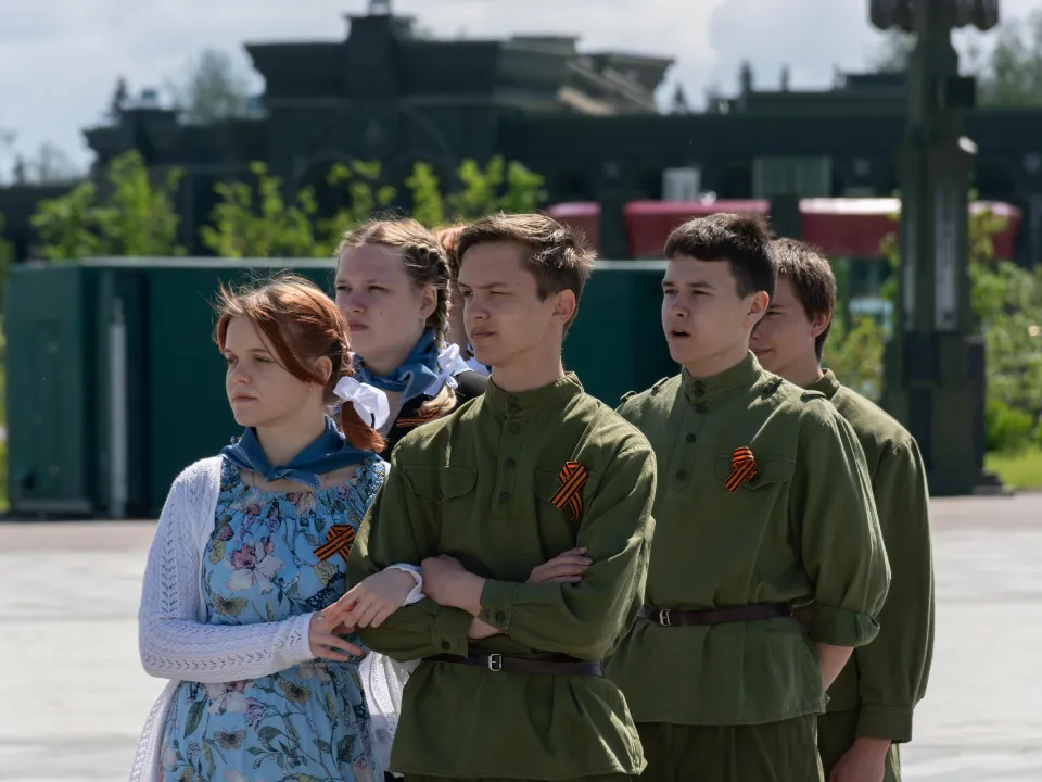 Фото: ГБПОУ МО Колледж «Коломна»