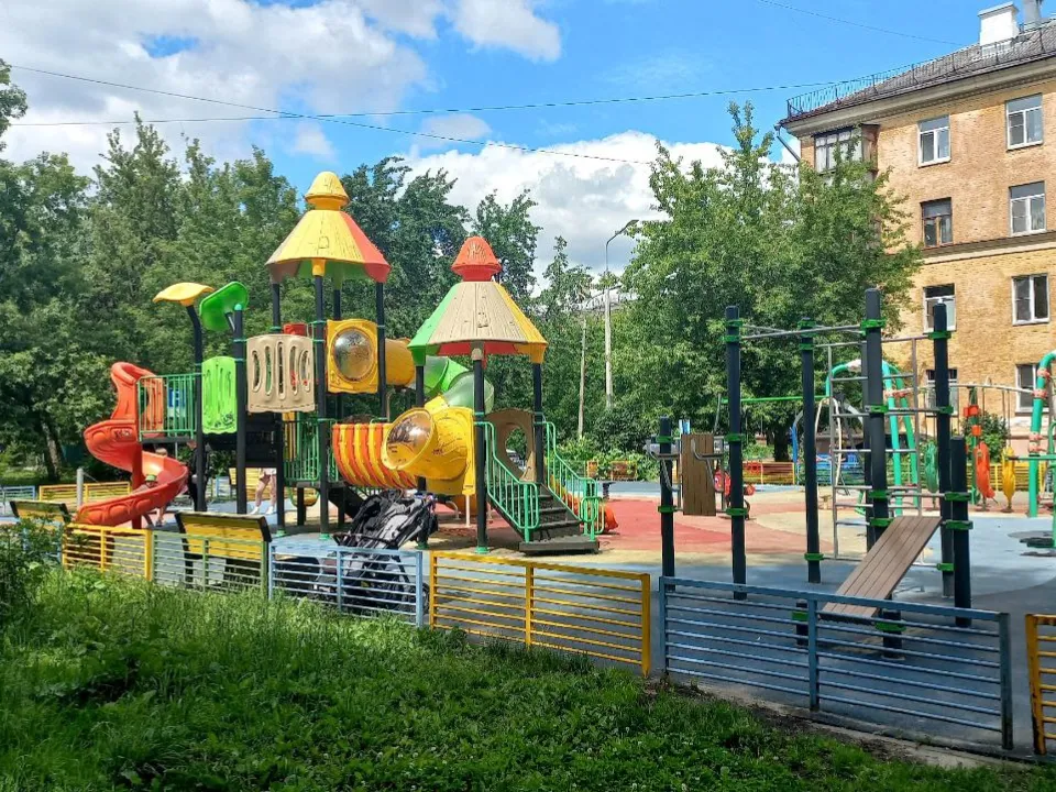 Фото: REGIONS/Олег Книжник