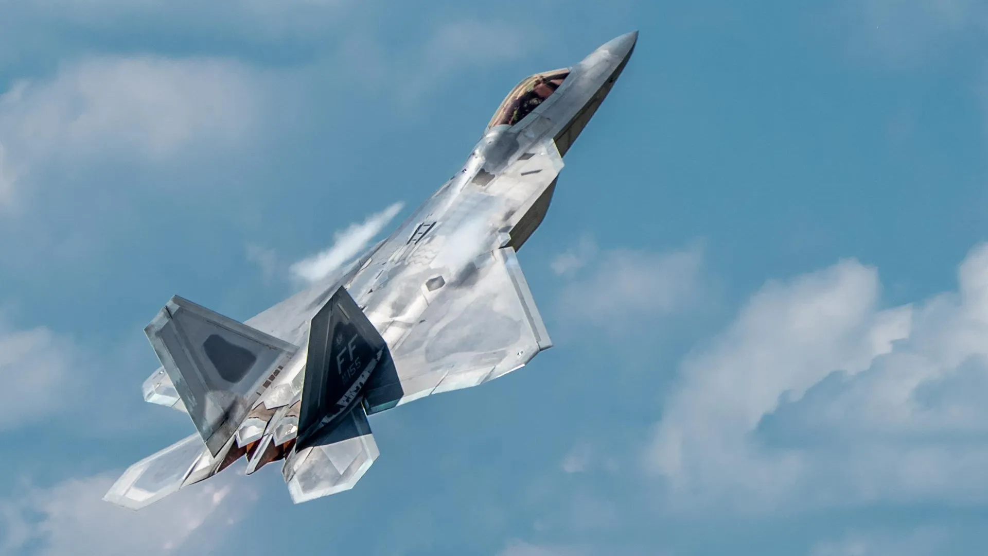 U.S. Department of Defense/via Globallookpress.com