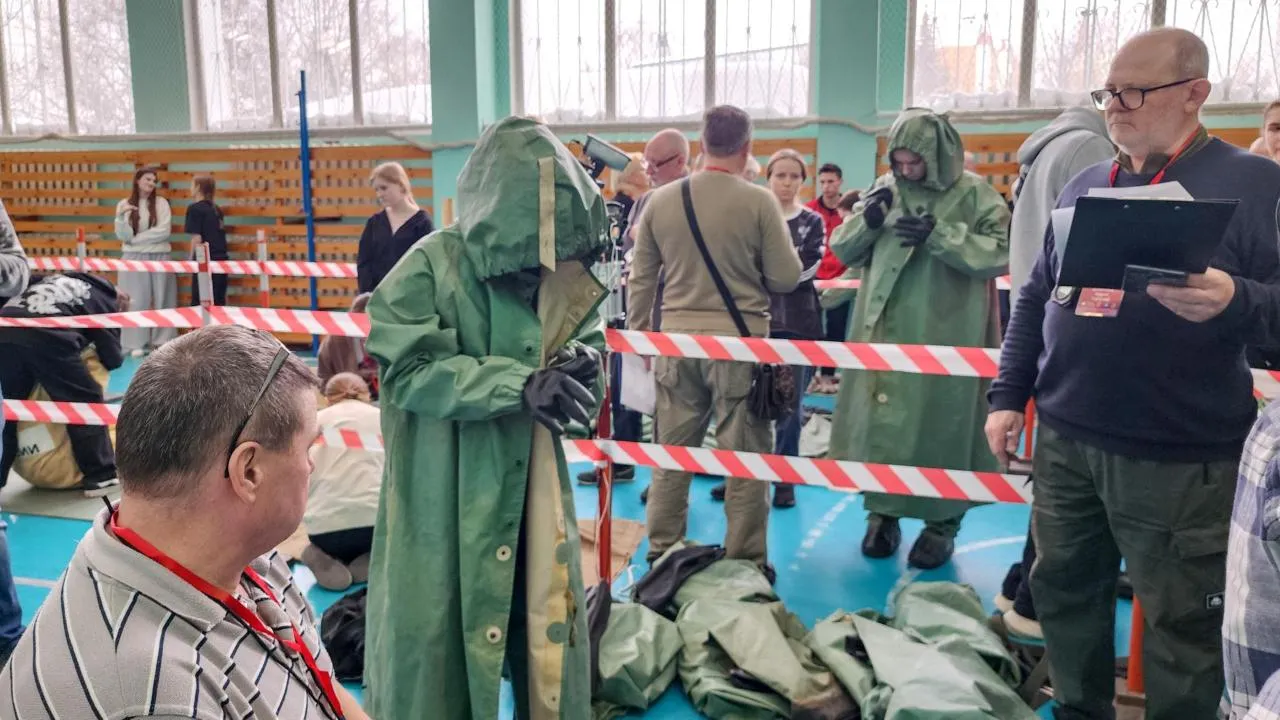 REGIONS/Мария Андрюхина