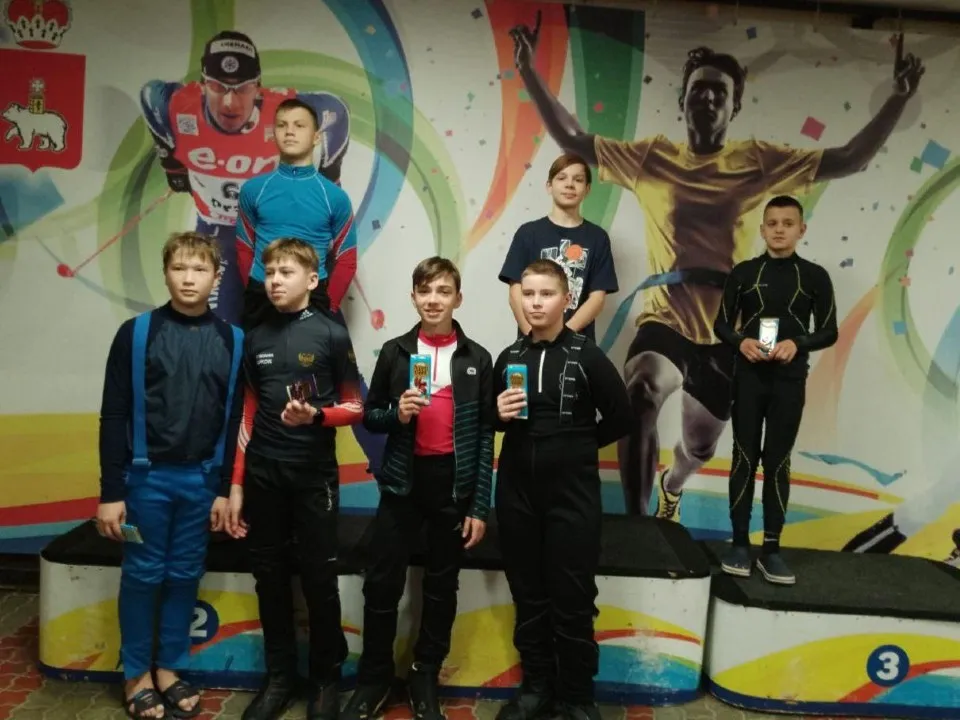 Фото: спортивная школа олимпийского резерва «Дмитров М.Б.М.»