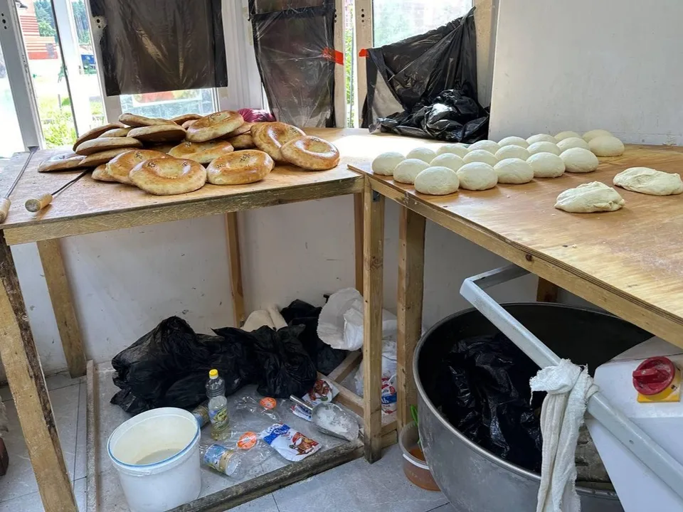 Фото: пресс-служба администрации г.о. Котельники