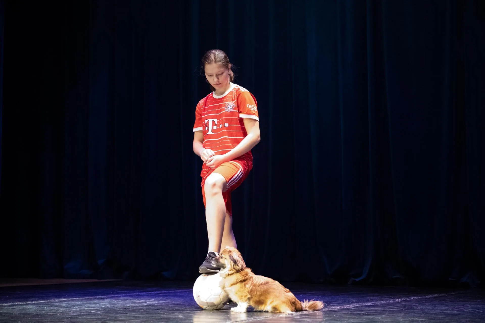 Фото: Владимир Думчев