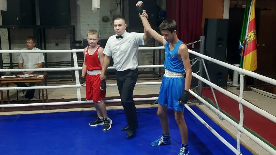 Фото: Администрация городского округа Лотошино