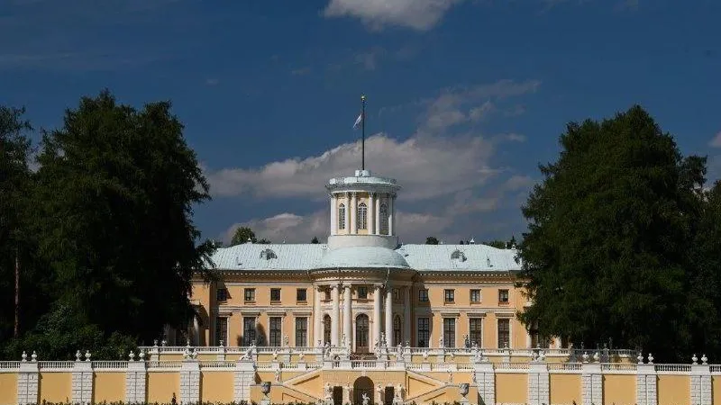 пресс-служба администрации г.о. Красногорск