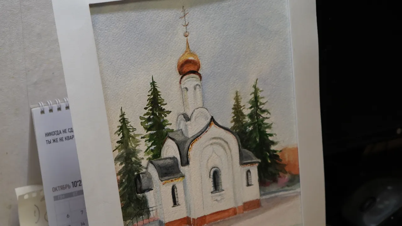 МедиаБанк Подмосковья/Екатерина Елисеева