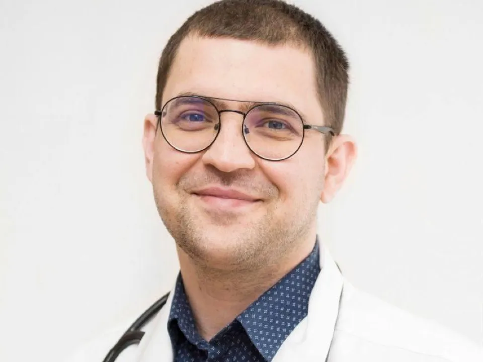 Фото: пресс-служба Ногинской бюольницы<br>