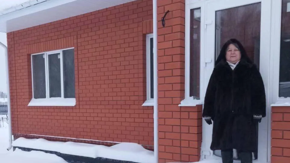 пресс-служба администрации городского округа Красногорск