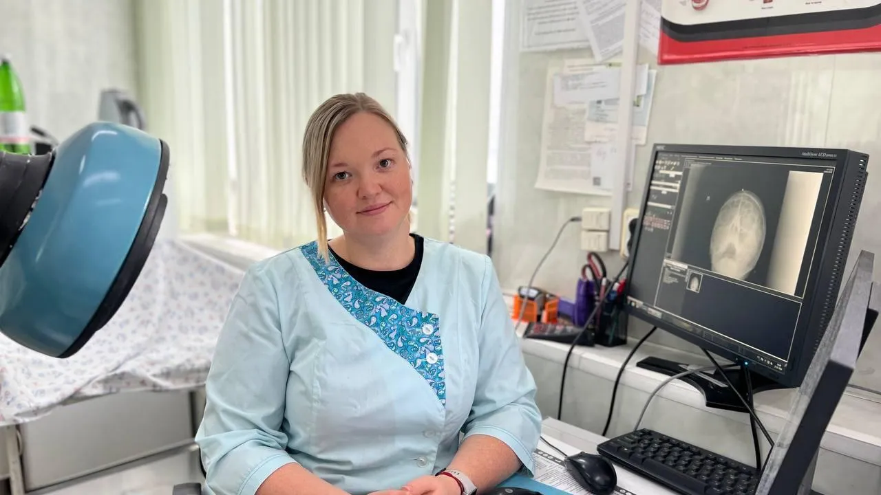 Фото: Министерство здравоохранения Московской области