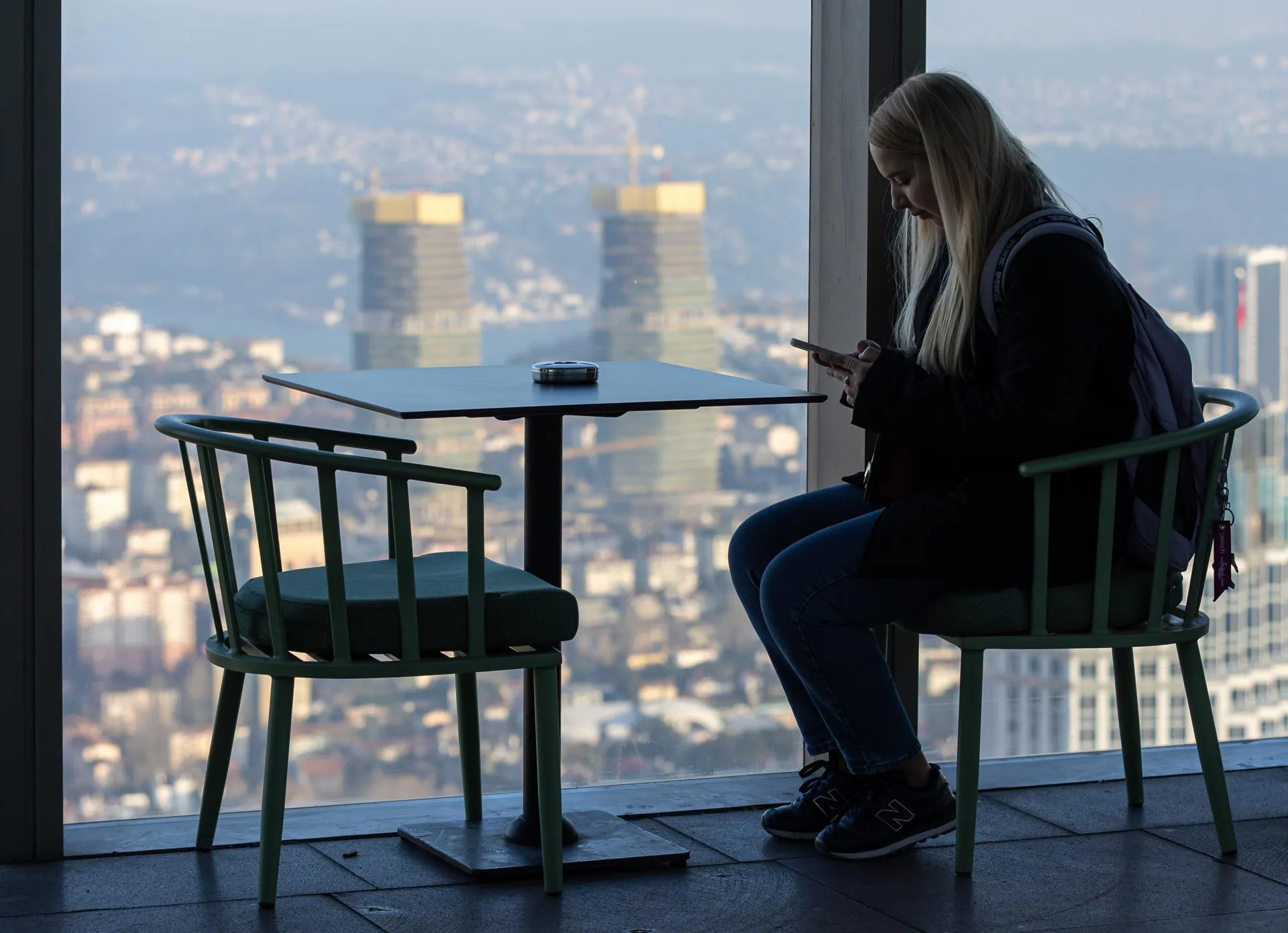 Edgar Breshchanov/Global Look Press