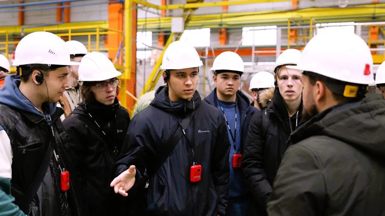 Пресс-служба администрации городского округа Мытищи