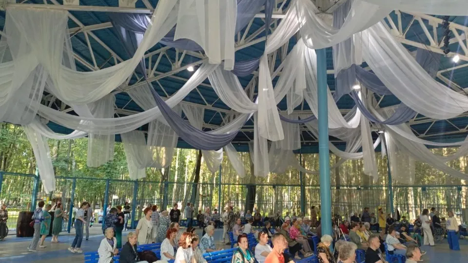 Фото: пресс-служба администрации г.о. Королев