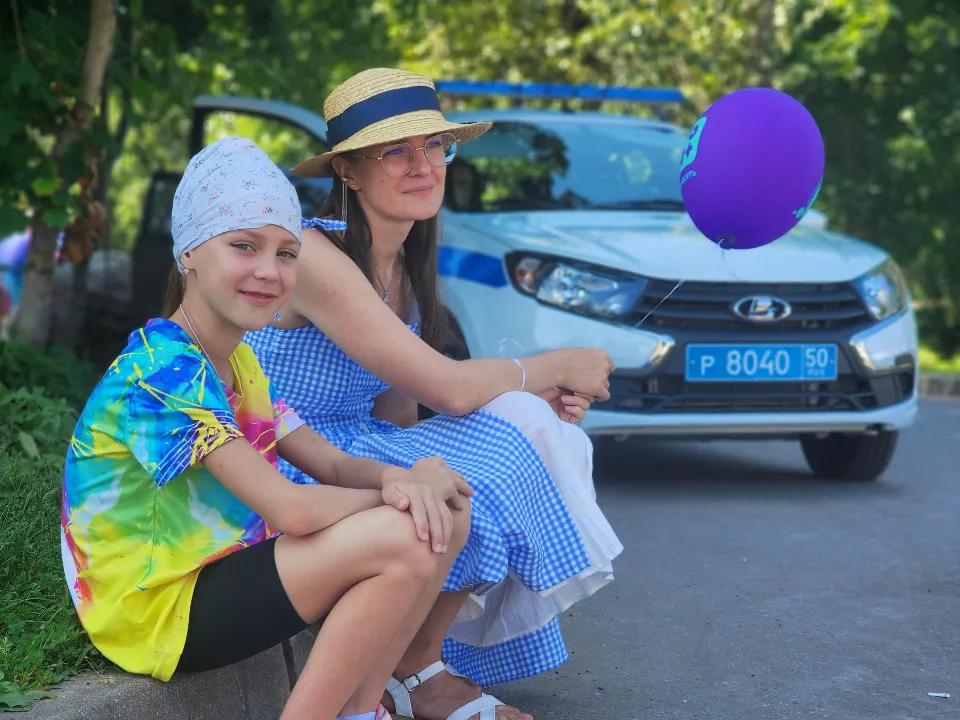 Фото: Полина Пахомова