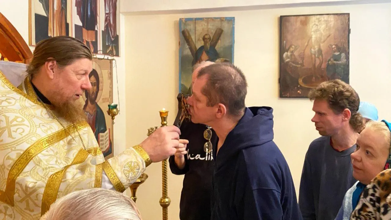 Ступинское благочиние