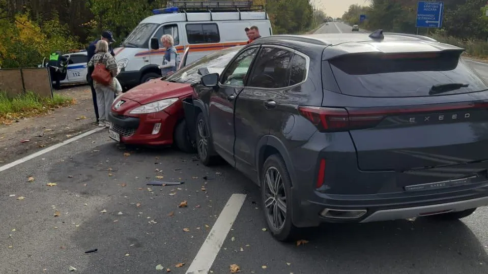 ГКУ МО "Мособлпожспас"