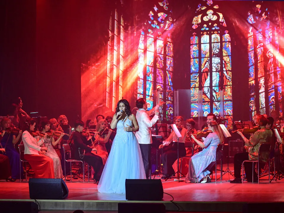 Фото: Наталья Бычкова