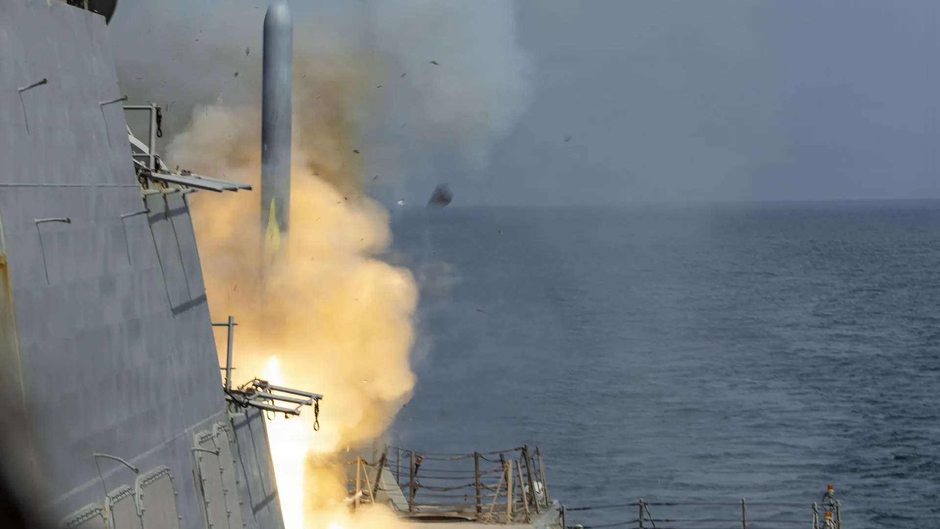 U.S Navy/U.S. Navy