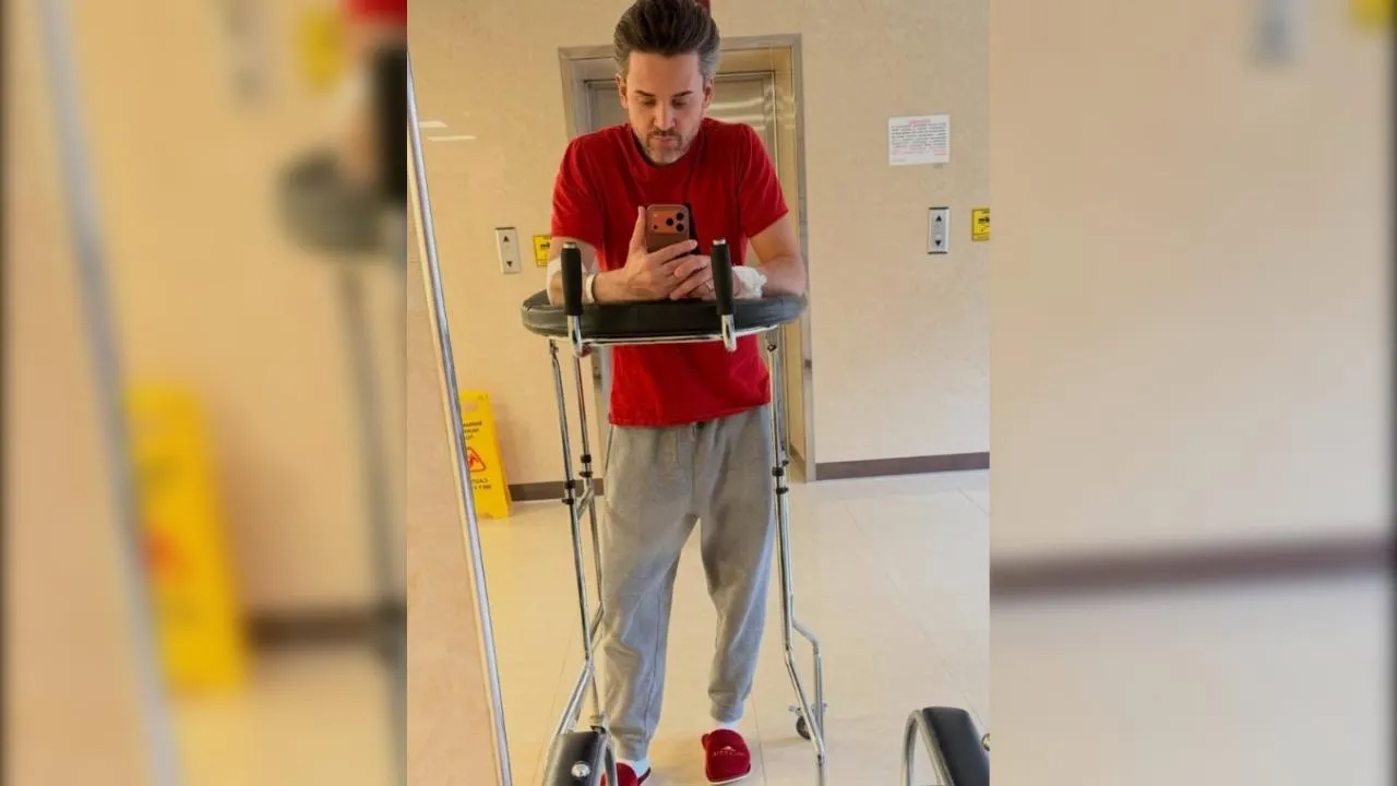 Беркели Овезов, муж Виктории Дайнеко