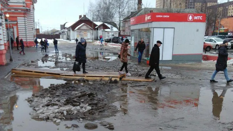 Маргарита Быстрикова