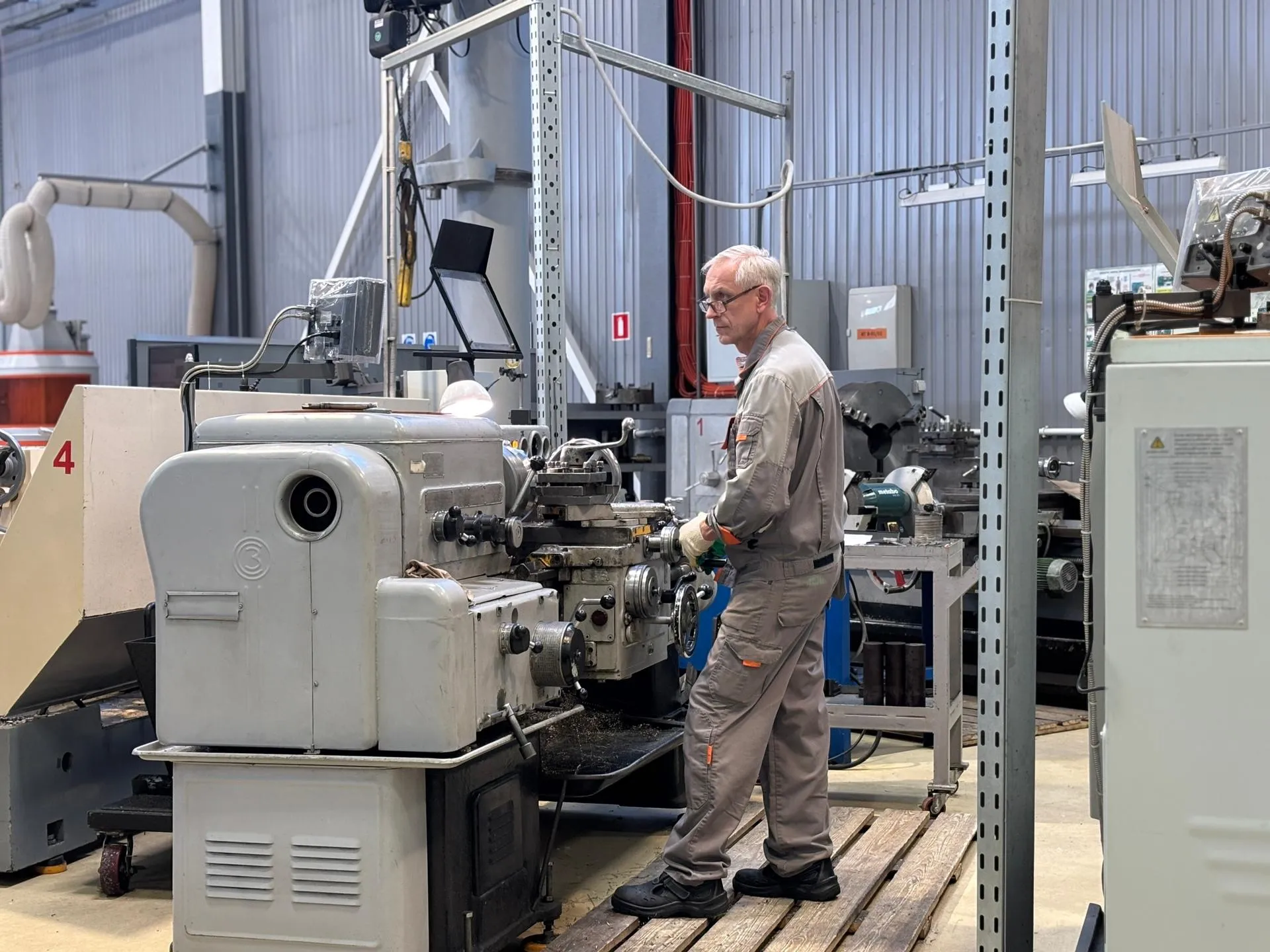 Торгово-промышленная палата г.о. Щелково