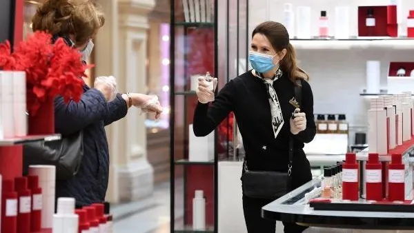 Эксперт рассказала, как помочь восстановлению обоняния после коронавируса