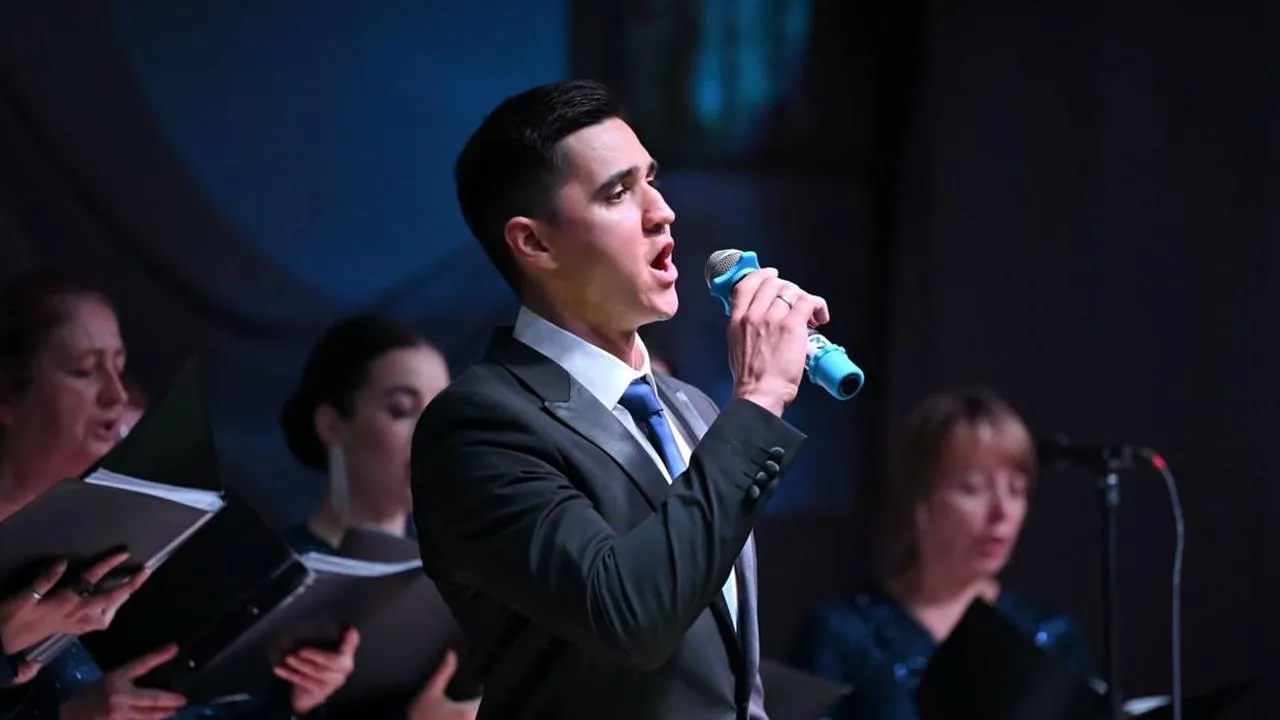 Сергей Демянюк