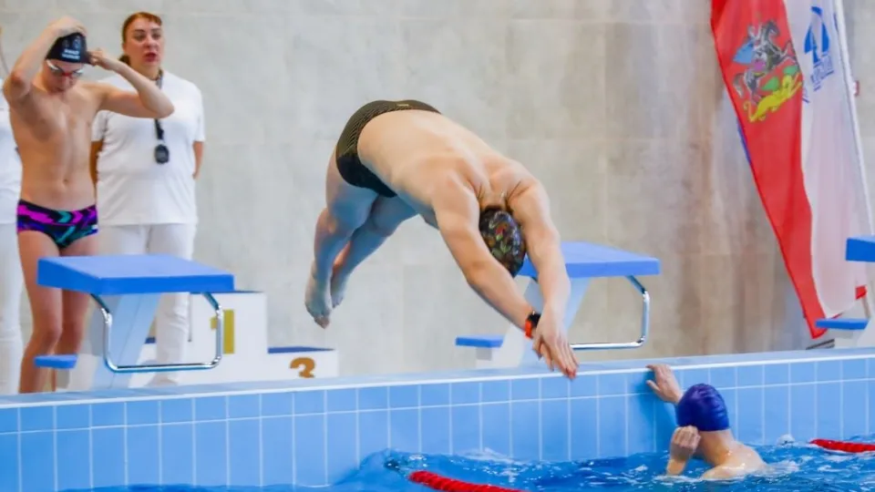 Фото: Раменский медиацентр