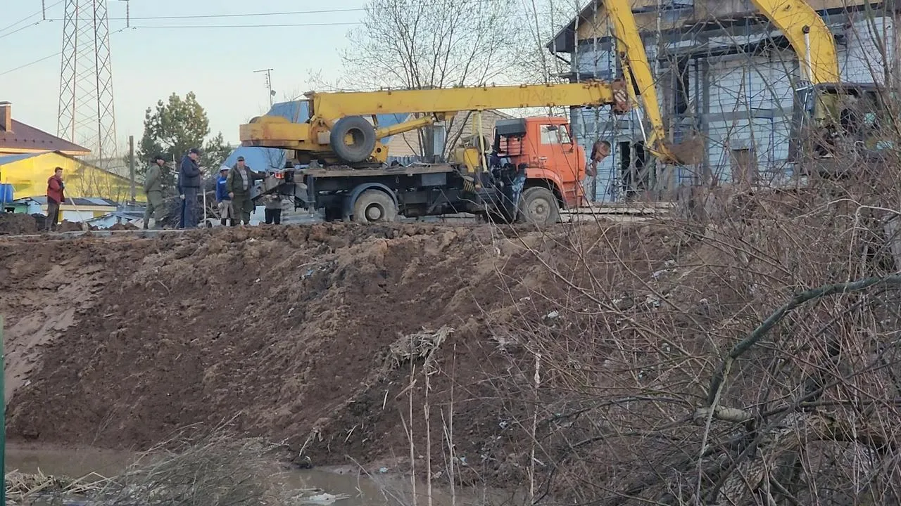 МедиаБанк Подмосковья/Валерия Исаева