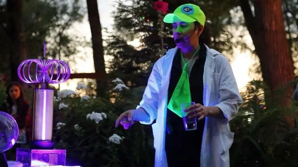 Фото: пресс-служба Министерства благоустройства Московской области